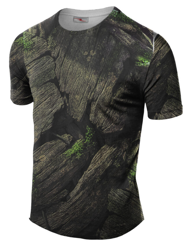 Remera Groot Traje
