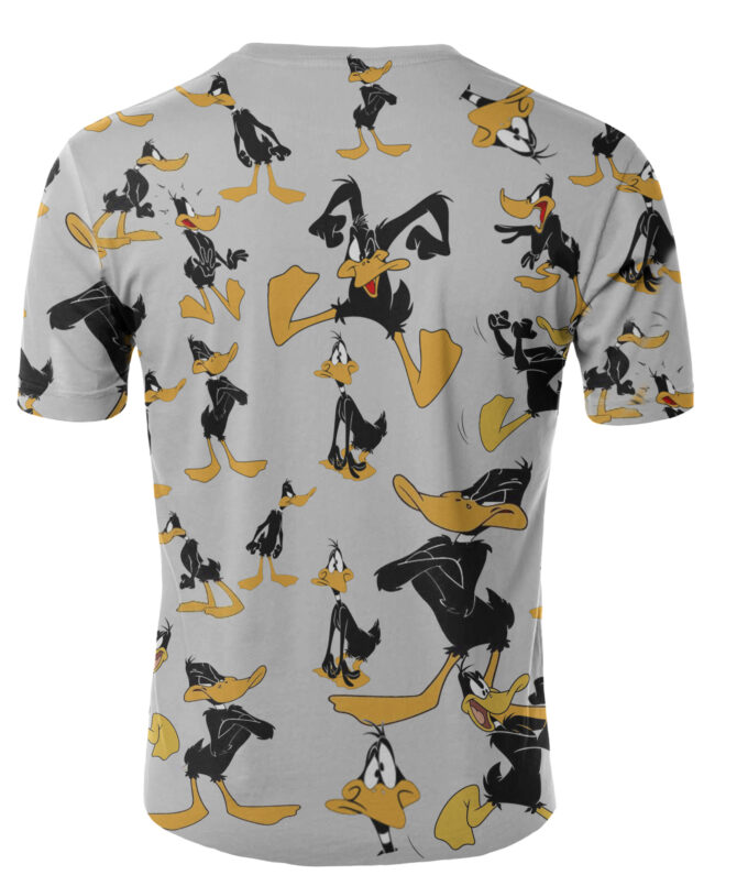 Remera Pato Lucas