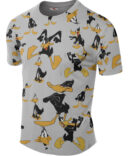 Remera Pato Lucas