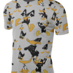 Remera Pato Lucas