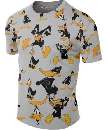 Remera Pato Lucas