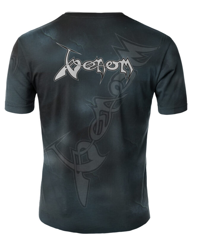 Remera Venom