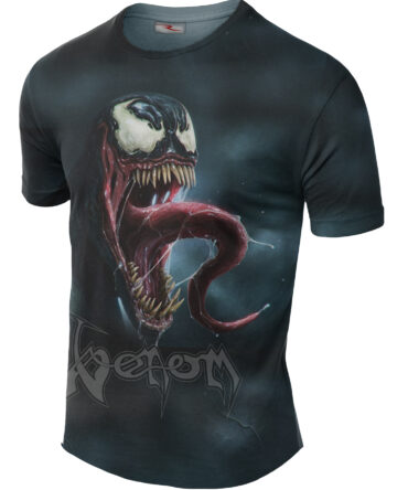 Remera Venom