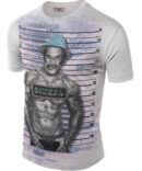 Remera Don Ramon Mugshots Preso