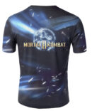 Remera Mortal Kombat 11