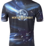 Remera Mortal Kombat 11 - Image 2