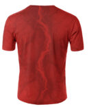 Remera Shazam