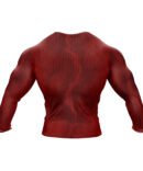 Remera Shazam