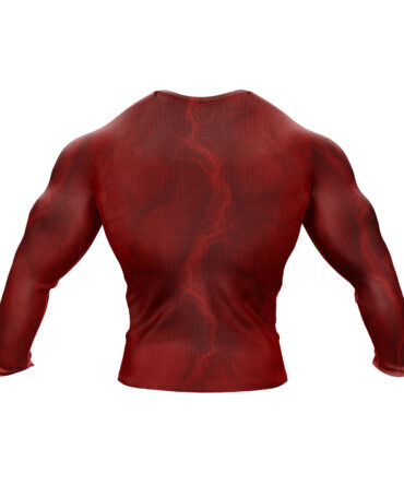 Remera Shazam