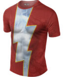 Remera Shazam