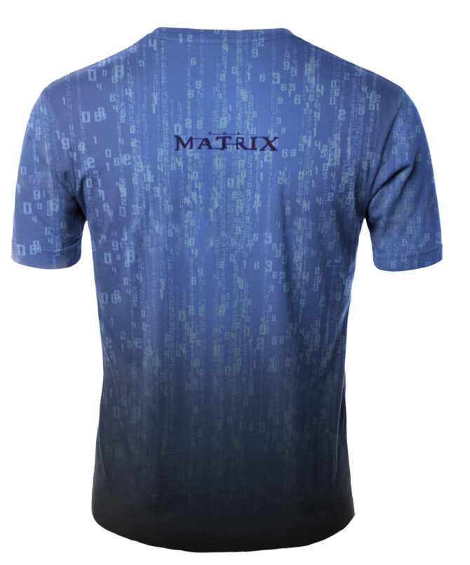 Remera Matrix