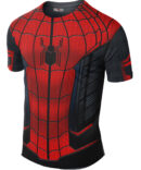 Remera Spiderman