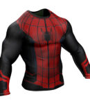 Remera Spiderman