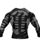 Remera  Insignia Tortuga Gym