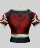 Remera  Wonder Boy Gym