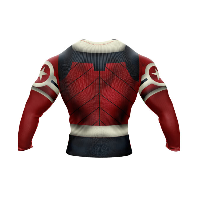 Remera  Wonder Boy Gym