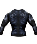 Remera Snake Metal Gear Solid