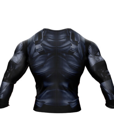 Remera Snake Metal Gear Solid