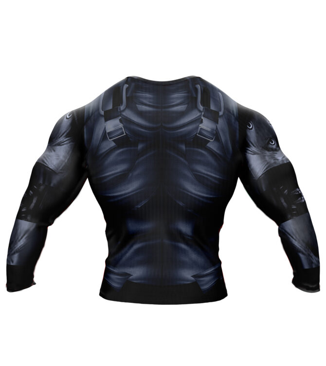 Remera Snake Metal Gear Solid