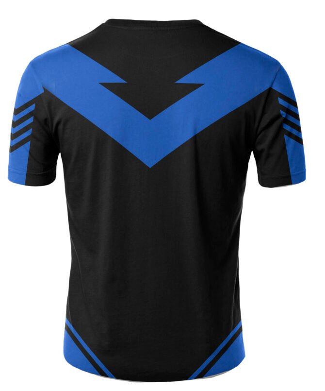 Remera Nightwing