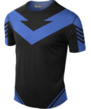 Remera Nightwing