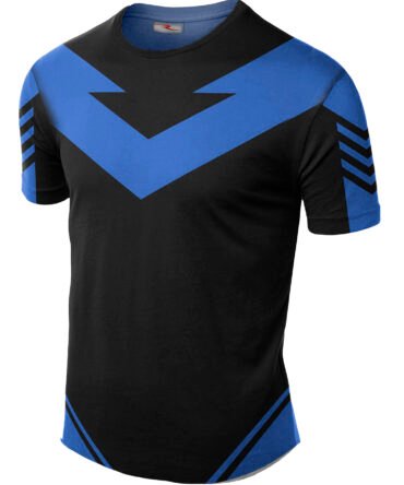 Remera Nightwing
