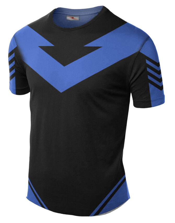 Remera Nightwing