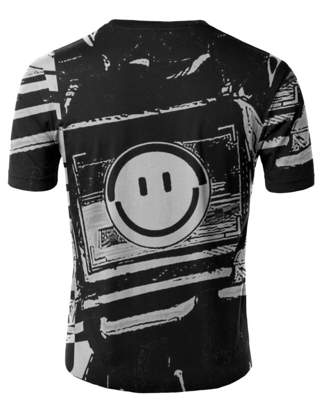 Remera Apex Legends Pathfinder