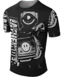 Remera Apex Legends Pathfinder