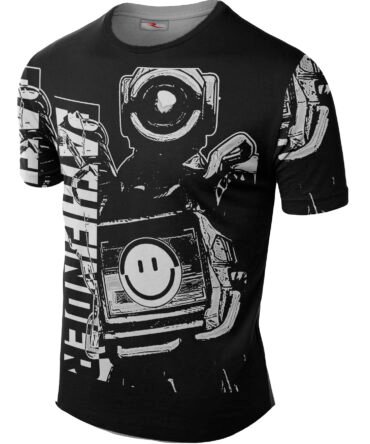 Remera Apex Legends Pathfinder