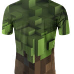 Remera Minecraft - Image 2