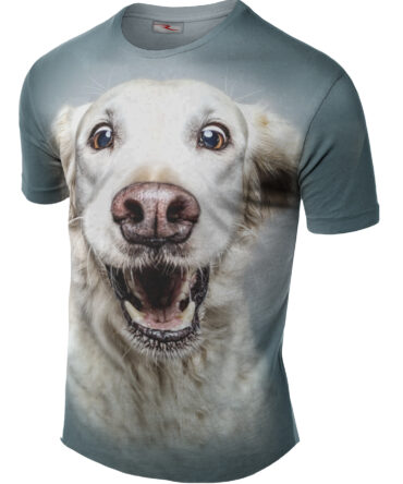 Remera Labrador