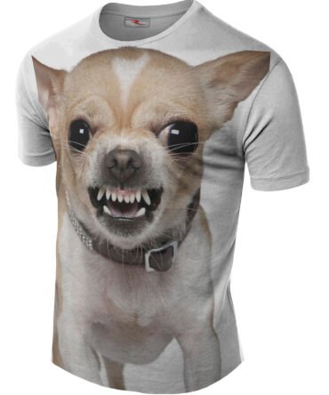 Remera Chihuahua