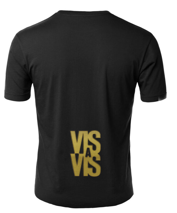 Remera Vis A Vis Macarena
