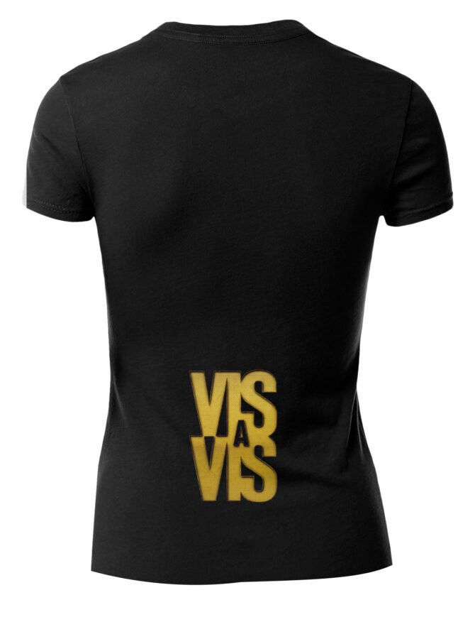 Remera Vis A Vis Macarena