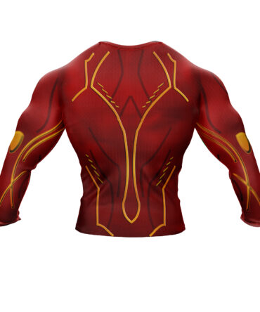 Remera Flash