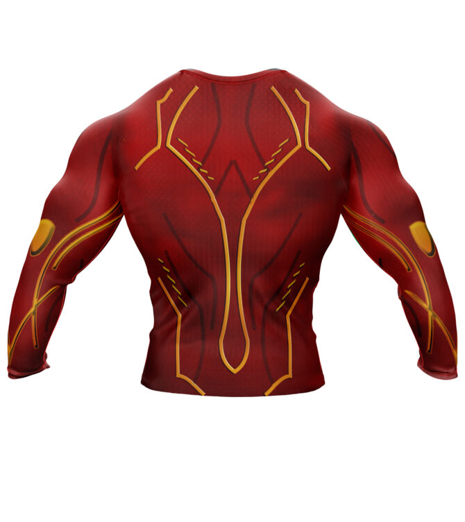 Remera Flash