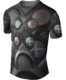 Remera Playstation