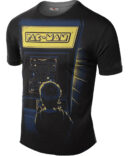 Remera Pac Man