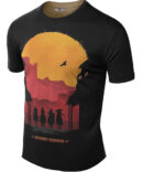 Remera Sunset Riders