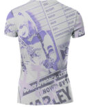 Remera Harley Quinn
