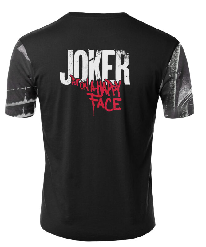 Remera Nuevo Joker 2019