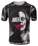 Remera Nuevo Joker 2019
