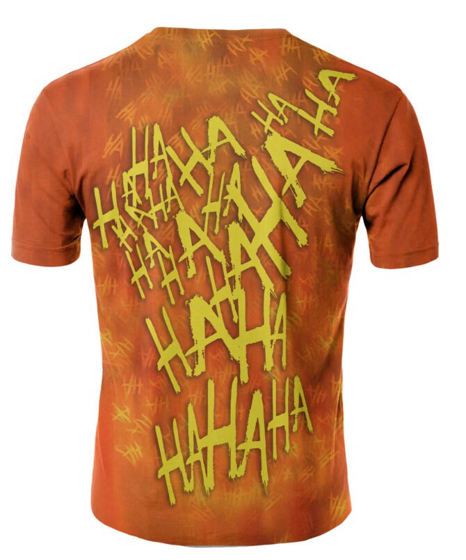 Remera Nuevo Joker 2019