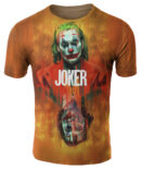 Remera Nuevo Joker 2019