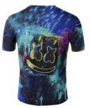 Remera Marshmello