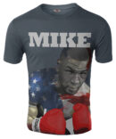 Remera Mike Tyson