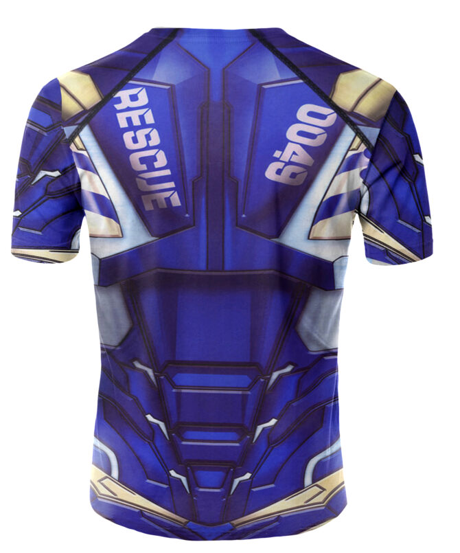 Remera Pepper Iron Man