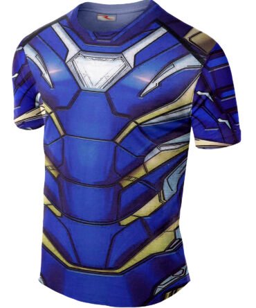 Remera Pepper Iron Man