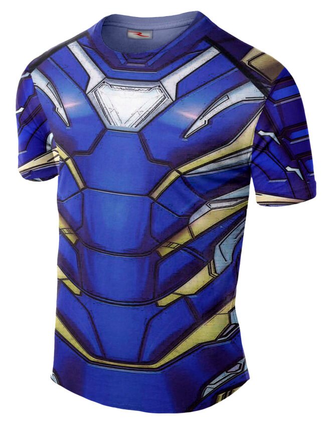 Remera Pepper Iron Man